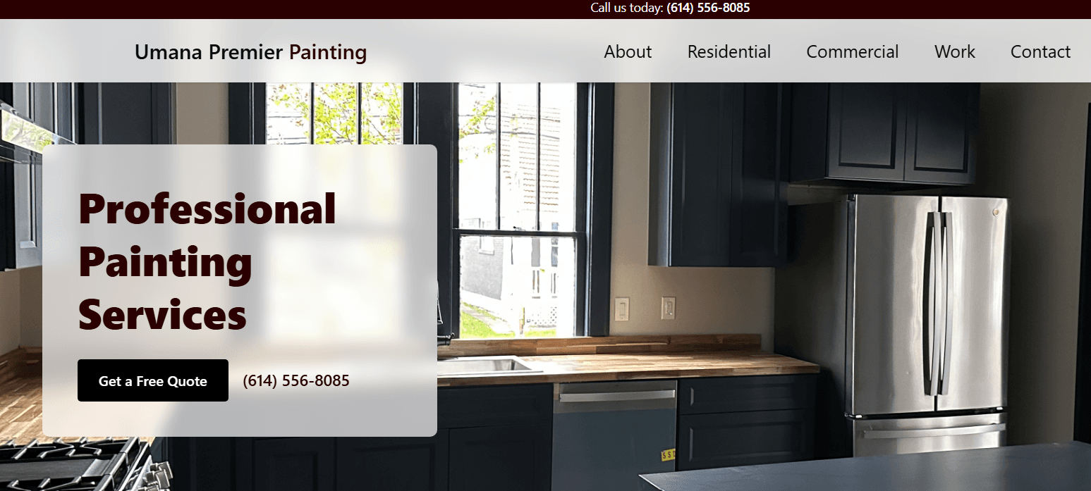 Umana Premier Painting